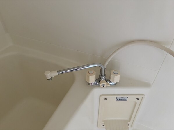 クレストヨコセキの物件内観写真